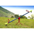 Balancin Infantil 200x50 Cm