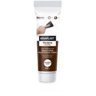 Masilla Reparar Madera Nogal O 125 Ml