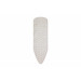 Funda Plancha Muleton Beige Estampado 130x48 Cm