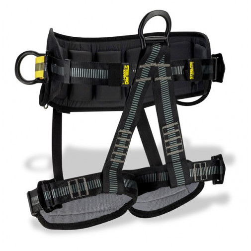 Cinturon Enganche Lateral/vent -