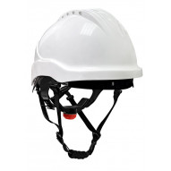 Casco Amarillo