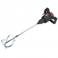 Mezclador Electrico 2v+var 140mm 2100 W