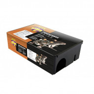 Cajas Portacebos Ratas - 2