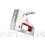 Grapadora Pro Grapa 53 4 A 8 Mm R153e Rapid