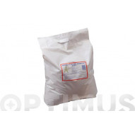 Absorbente Wippy Granulado Mineral Diatomea 10kg Texlimca
