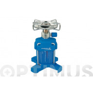Hornillo Portatil Bleuet 206 Plus Campingaz 1.250 W