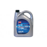 Aceite Motor Turbo Diesel 15w40 5lt Krafft