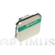 Conmutador Blanco S31 Simon