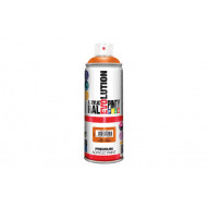 Pintura Spray Acrilica Evolution Brillo 520 Cc Ral 2004 Nara