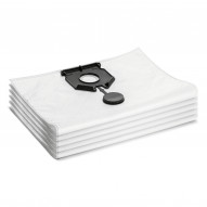 Bolsa Filtro Aspirador De Fieltro 5un (nt30/1) 323x210x90mm