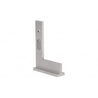 Escuadra Acero Galvanizado Con Sombrero 200x130mm Tecwerk