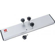 Placa Apoyo Sp35 Para Puntales Ste 355x80x22mm Bessey