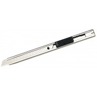 Cuter Metalico Extra-fino Automatico Bloqueo 09mm Komelon