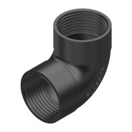 Fitting Codo 90º Rosca Hembra Serie 5 3/4" Plasson