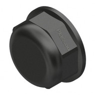 Fitting Tapón Rosca Hembra Serie 5 3/4" Plasson