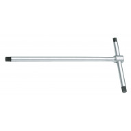 Llave Allen Con Mango En T Dtt 42 03mm Gedore