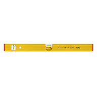 Nivel Burbuja Perfil Nervado 80as 030cm Stabila