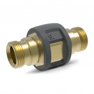 Adaptador Prolongacion De Manguera 9 Tr 300bar Karcher
