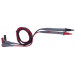 Cables Para Multimetro Y Pinza Amperimetrica-1000v-ac16a 1m/