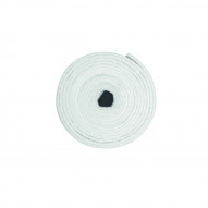 Estropajo Fibra Blanca 6mx14cm Universal