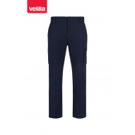 Pantalon Multibolsillos Arrow 280gr Azul Navy T 3xl Velilla