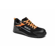 Zapato Seguridad S3s Sr Fo Sc Esd Nitro Elfyn Nraf Talla 38
