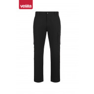 Pantalon Multibolsillos Arrow 280gr Negro T 2xl Velilla