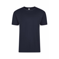 Camiseta Manga Corta 100 Gr Azul Navy T S Mukua