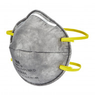 Mascarilla Particulas Especiales Serie 9000 9913 Cazoleta Ff