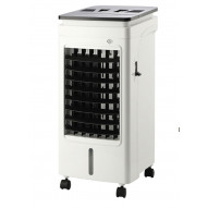 Climatizador Evaporativo Hibrido Frio/calor 4 L