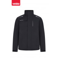 Chaqueta Stretch V.dynamix Gris T 2xl Velilla