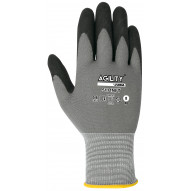 Guante Nailon/elastano Recubierto Nitrilo Foam Agility Gris/ - 23043692