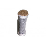 Malla Simple Torsion Galvanizada 25m Luz 50 Mm / Ø 2,2 Mm /