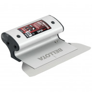 Espatula Alisar Inox 0,3mm Para Placa 0200mm Bellota