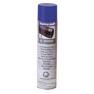 Aceite De Roscado Sintetico Spray 600ml Super- Ego