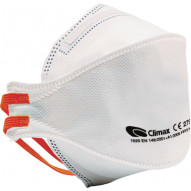 Mascarilla Particulas 1820 Ffp2 Climax
