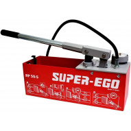 Bomba Comprobacion Manual Estanqueidad Rp 50-s 0-60 Bar Supe