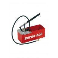 Bomba Comprobacion Manual Estanqueidad Tp 25 0-25 Bar Super-