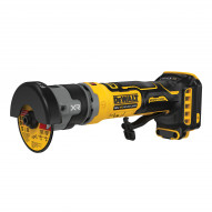 Amoladora A Bateria Multicorte Xr18v Ø76mm Sin Batería Dewal