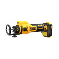Fresadora A Bateria Corte Placa Yeso Xr18v Sin Batería Dewal