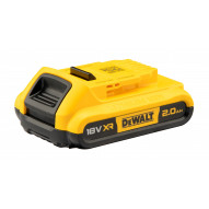 Bateria Xr18v 2ah Dewalt