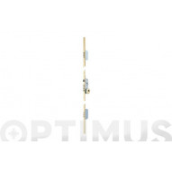 Comprar Cerradura Seguridad Embutir Tlb 3puntos 70mm Ac.es Tlb3567le en MasFerreteria