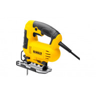 Sierra Calar Con Cable 650w Dewalt
