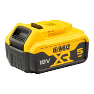 Bateria Xr18v 5ah Dewalt