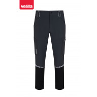 Pantalon V.dynamix Gris/negro T Xl Velilla