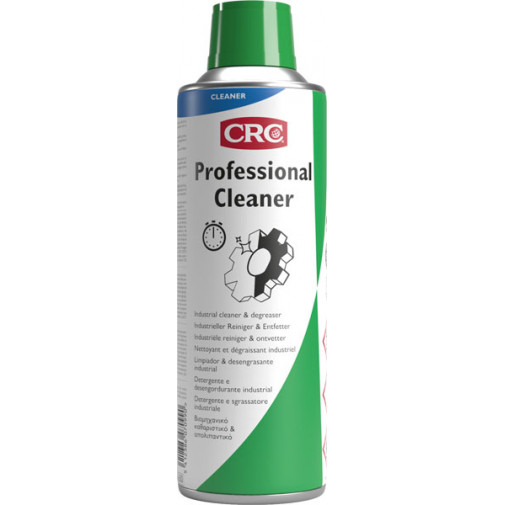 Limpiador Desengrasante Professional Cleaner 500ml Crc