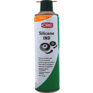 Lubricante Multiusos Sintetico Silicone Ind 500ml Crc