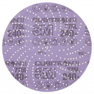 Disco Film Xtract Cubitron Ii 775l 50un 152mm P0240 3m