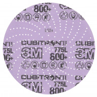 Disco Film Xtract Cubitron Ii 775l 50un 152mm P0800 3m