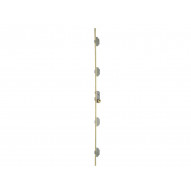 Comprar Cerradura 1801-5-65/5 Puntos en MasFerreteria